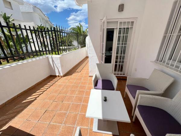 Piso en de las Adelfas, 6