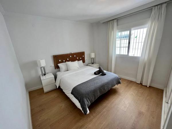 Piso en de las Adelfas, 6