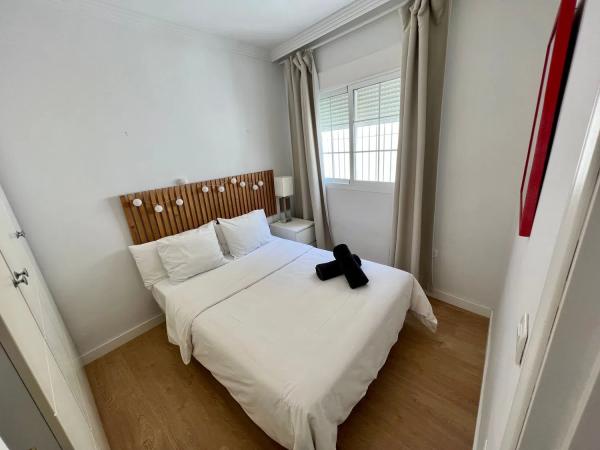 Piso en de las Adelfas, 6