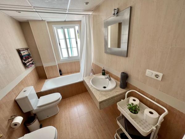 Piso en de las Adelfas, 6