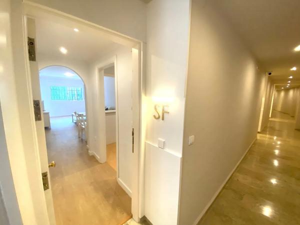 Piso en de las Adelfas, 6