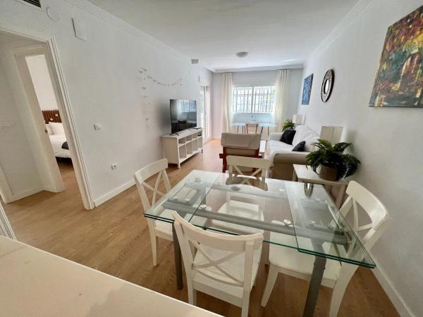 Piso en de las Adelfas, 6