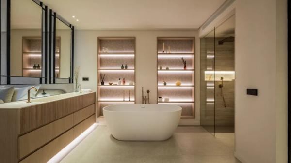 Casa independiente en calle Casiopea 5f, 28