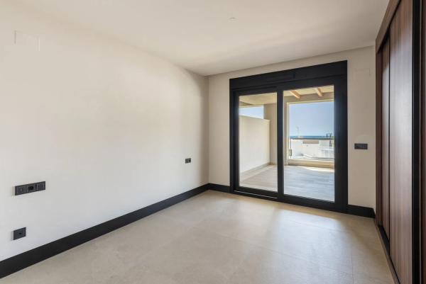 Piso en Barrio Los Naranjos