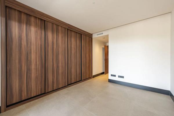 Piso en Barrio Los Naranjos