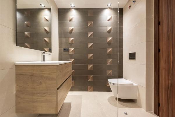 Piso en Barrio Los Naranjos