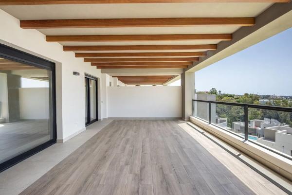 Piso en Barrio Los Naranjos