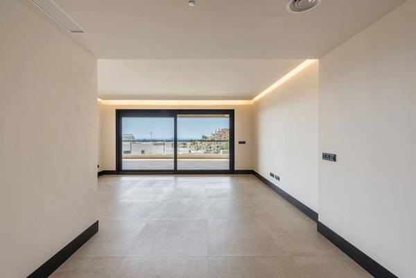 Piso en Barrio Los Naranjos