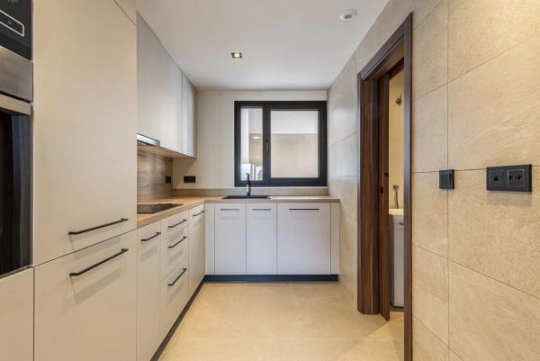 Piso en Barrio Los Naranjos