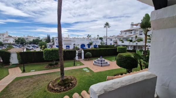 Piso en Urbanización Los Naranjos de Marbella, 3