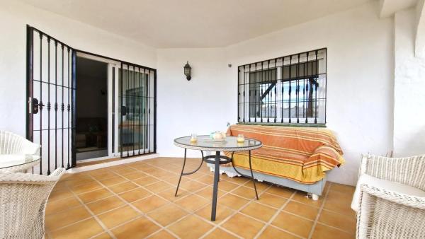 Piso en Urbanización Los Naranjos de Marbella, 3