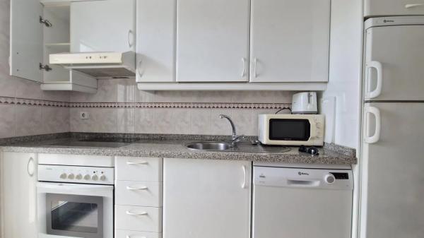 Piso en Urbanización Los Naranjos de Marbella, 3