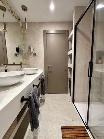 Estudio en avenida Rotary Internacional s/n