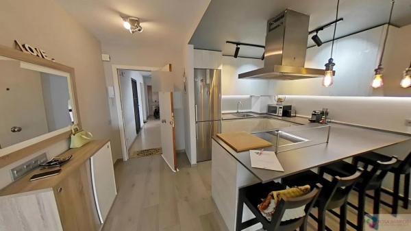 Piso en Barrio Rodeo Alto-Guadaiza-La Campana