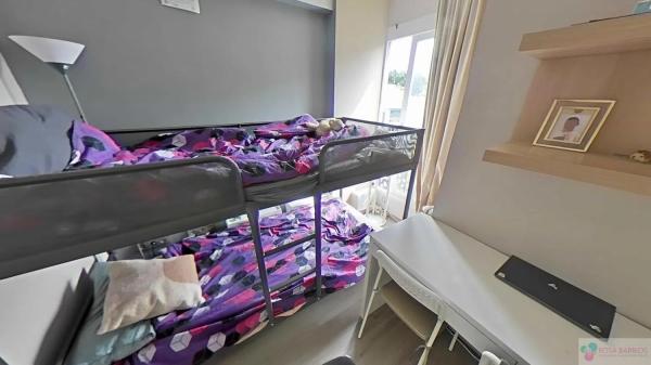 Piso en Barrio Rodeo Alto-Guadaiza-La Campana