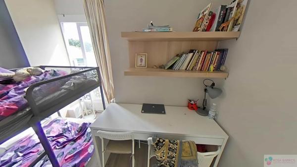 Piso en Barrio Rodeo Alto-Guadaiza-La Campana