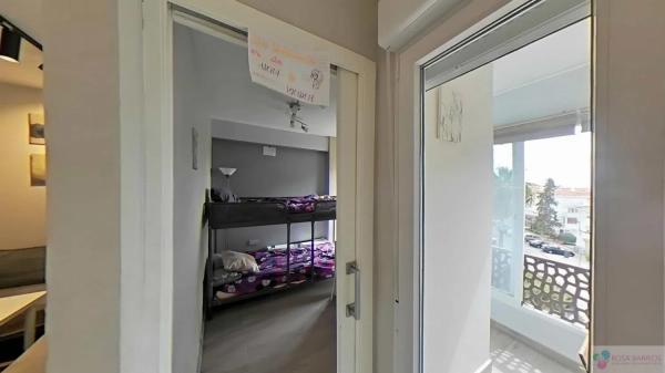 Piso en Barrio Rodeo Alto-Guadaiza-La Campana