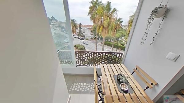 Piso en Barrio Rodeo Alto-Guadaiza-La Campana