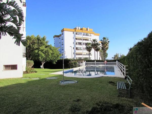 Piso en Barrio Rodeo Alto-Guadaiza-La Campana