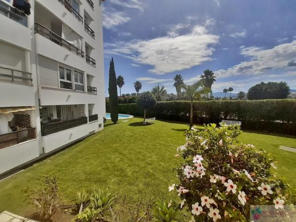 Piso en Barrio Rodeo Alto-Guadaiza-La Campana