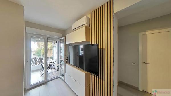 Piso en Barrio Rodeo Alto-Guadaiza-La Campana