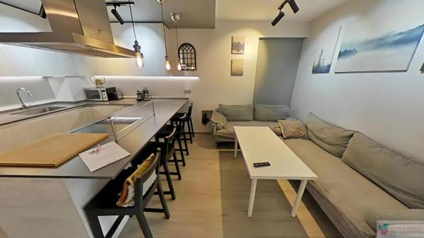 Piso en Barrio Rodeo Alto-Guadaiza-La Campana