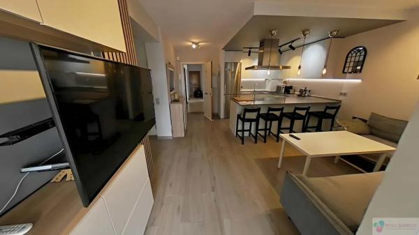 Piso en Barrio Rodeo Alto-Guadaiza-La Campana