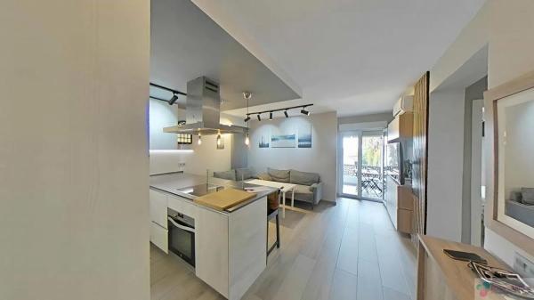 Piso en Barrio Rodeo Alto-Guadaiza-La Campana