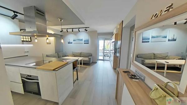 Piso en Barrio Rodeo Alto-Guadaiza-La Campana