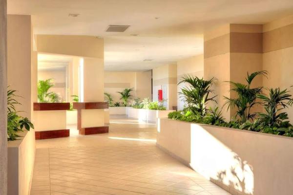 Piso en calle Quevedo