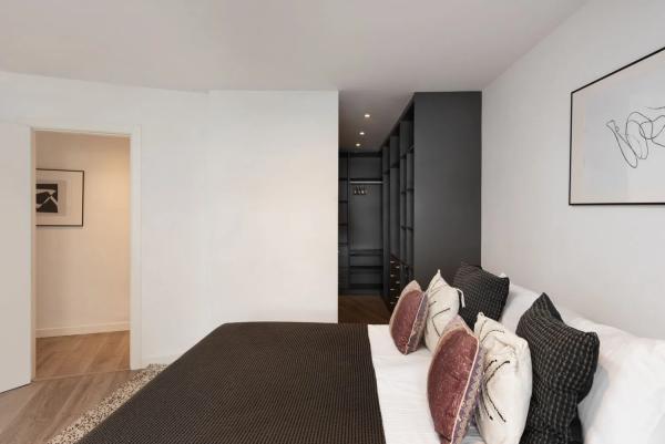 Piso en Barrio Nueva Andalucía