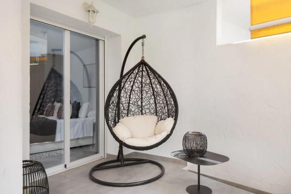 Piso en Barrio Nueva Andalucía