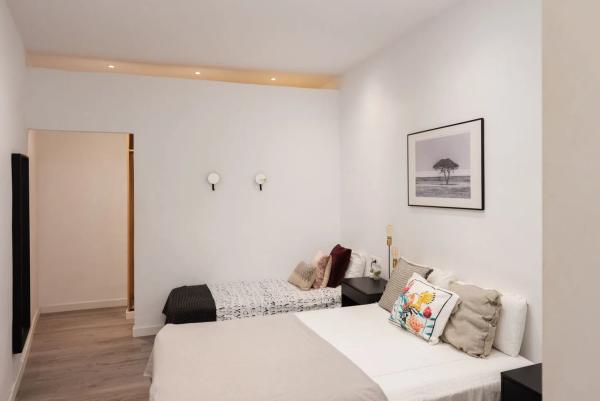 Piso en Barrio Nueva Andalucía