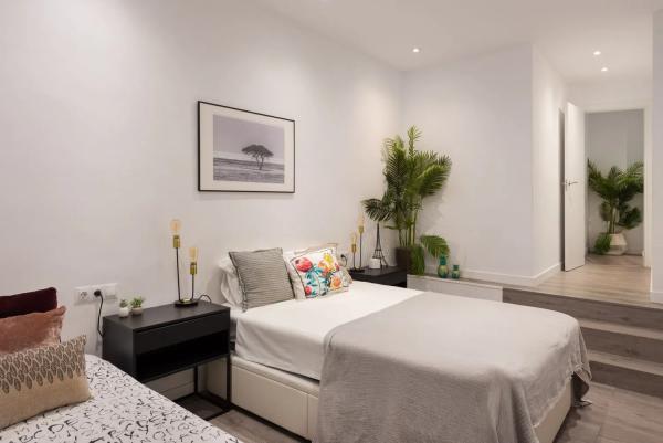 Piso en Barrio Nueva Andalucía