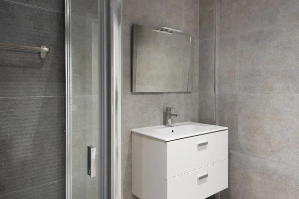 Piso en Barrio Nueva Andalucía