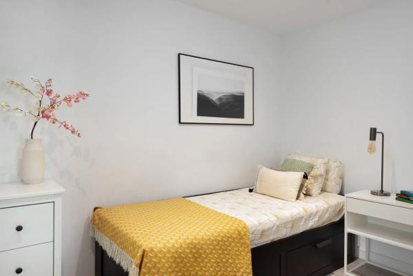 Piso en Barrio Nueva Andalucía