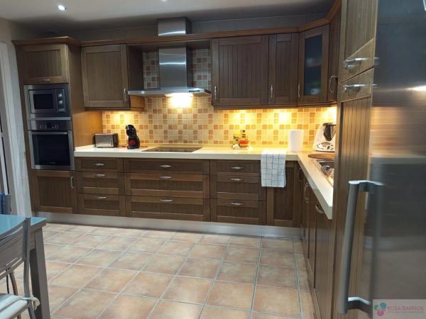 Piso en Barrio Nueva Andalucía