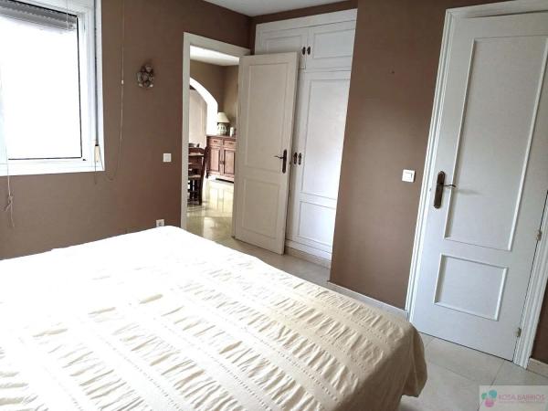 Piso en Barrio Nueva Andalucía