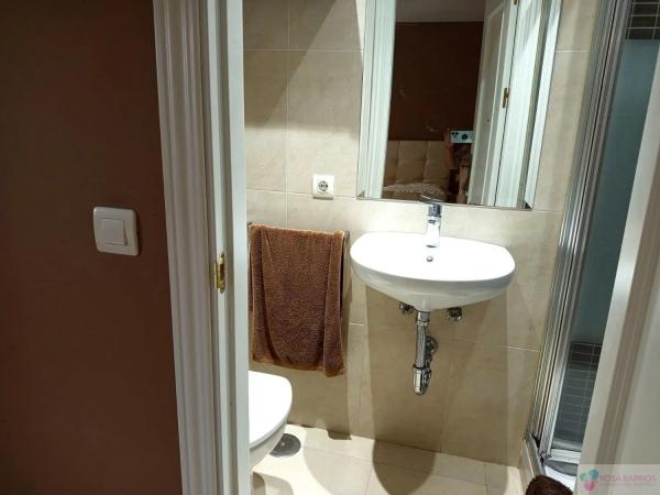 Piso en Barrio Nueva Andalucía