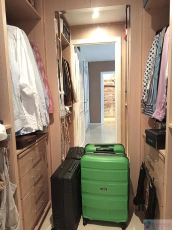 Piso en Barrio Nueva Andalucía