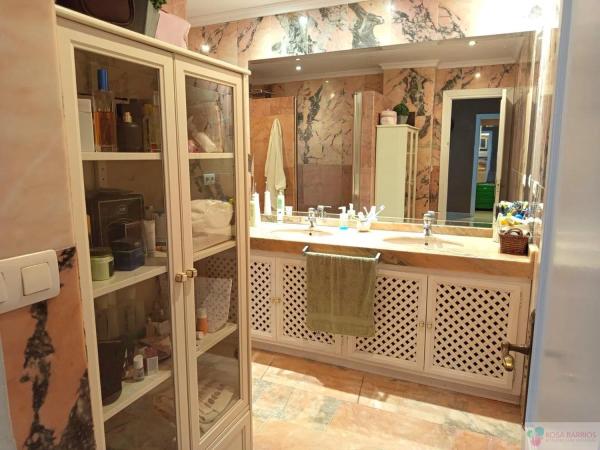 Piso en Barrio Nueva Andalucía