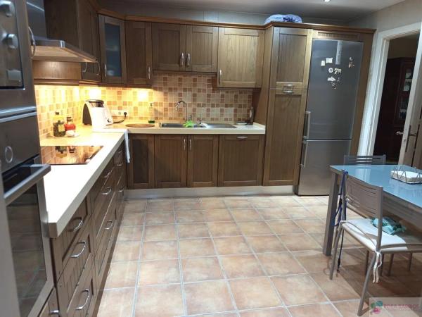 Piso en Barrio Nueva Andalucía