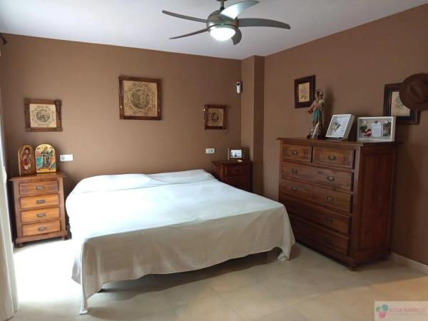 Piso en Barrio Nueva Andalucía