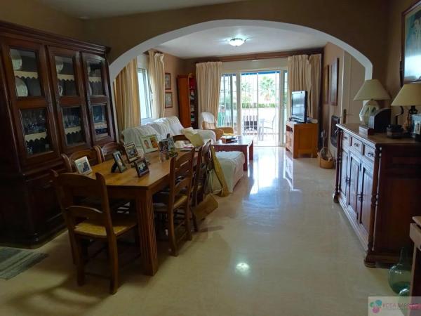 Piso en Barrio Nueva Andalucía