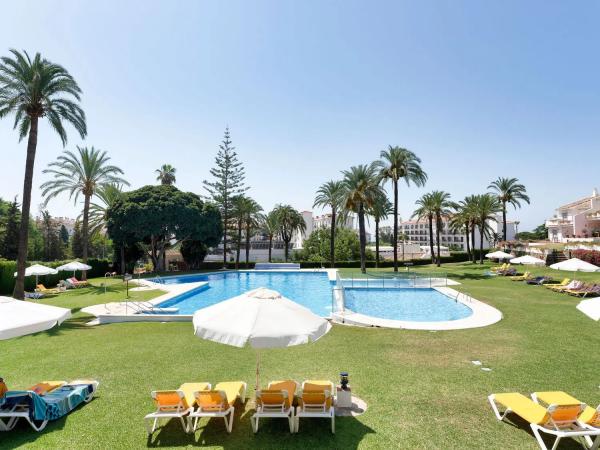 Piso en Andalucía Garden Club