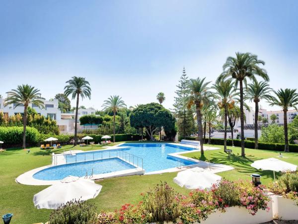 Piso en Andalucía Garden Club