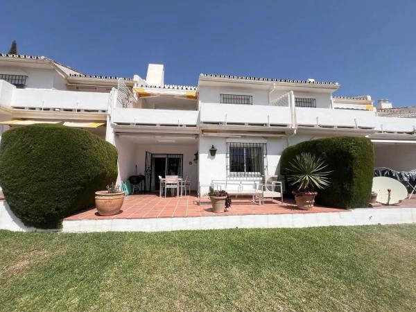 Piso en Andalucía Garden Club