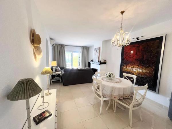 Piso en Andalucía Garden Club