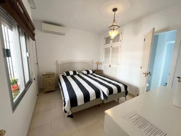 Piso en Andalucía Garden Club