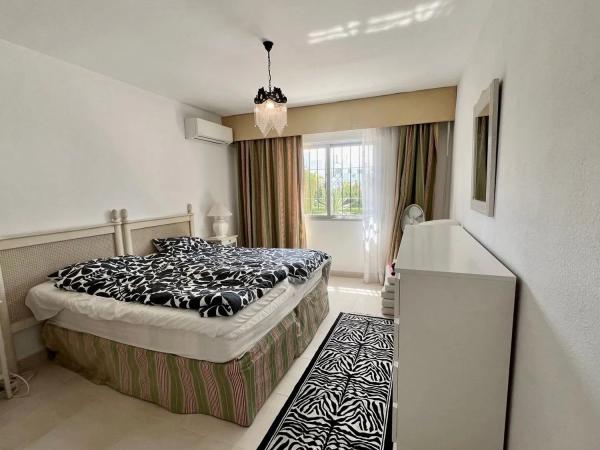 Piso en Andalucía Garden Club